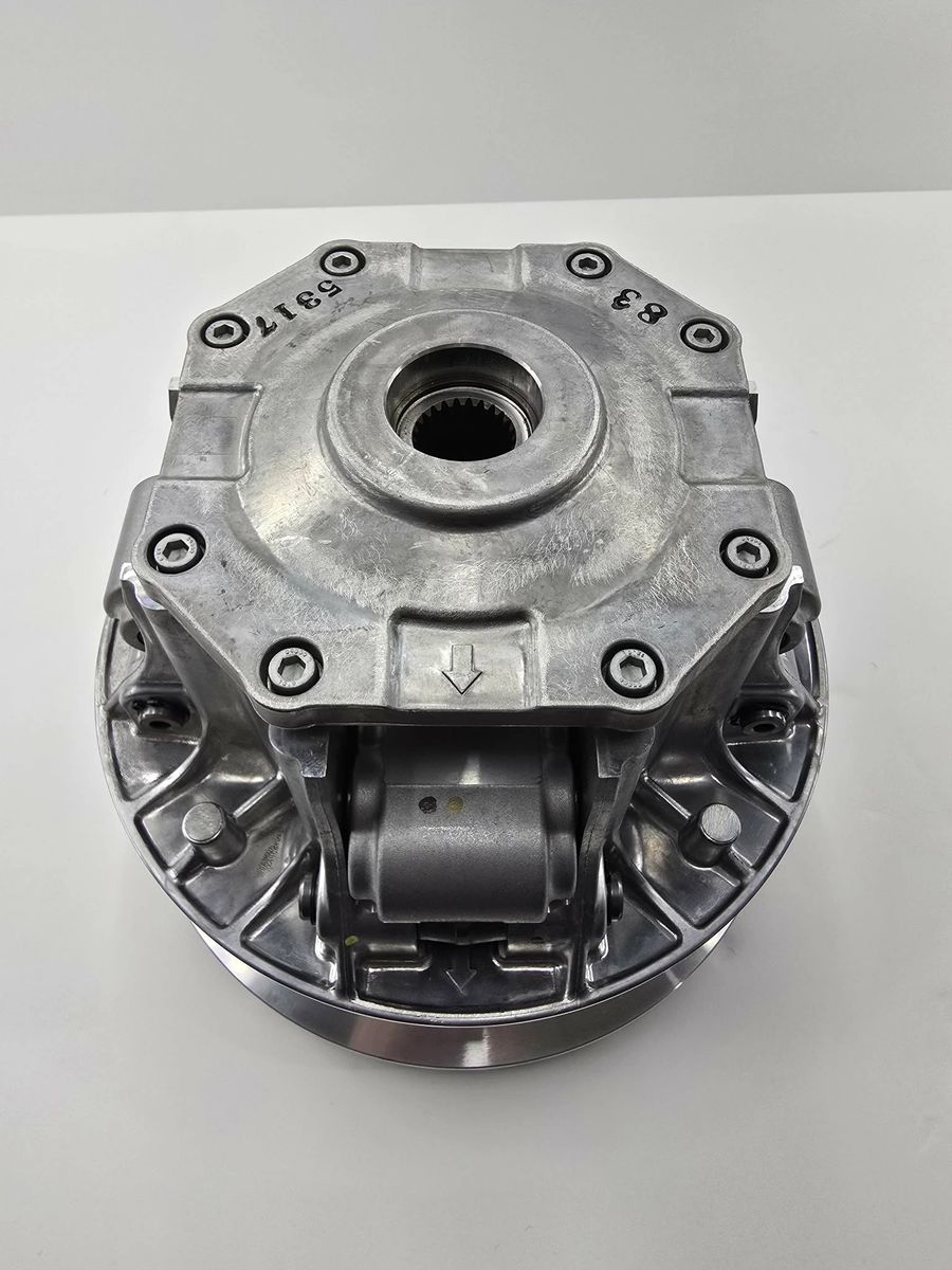KRX 1000 OEM PRIMARY CLUTCH ASSEMBLY